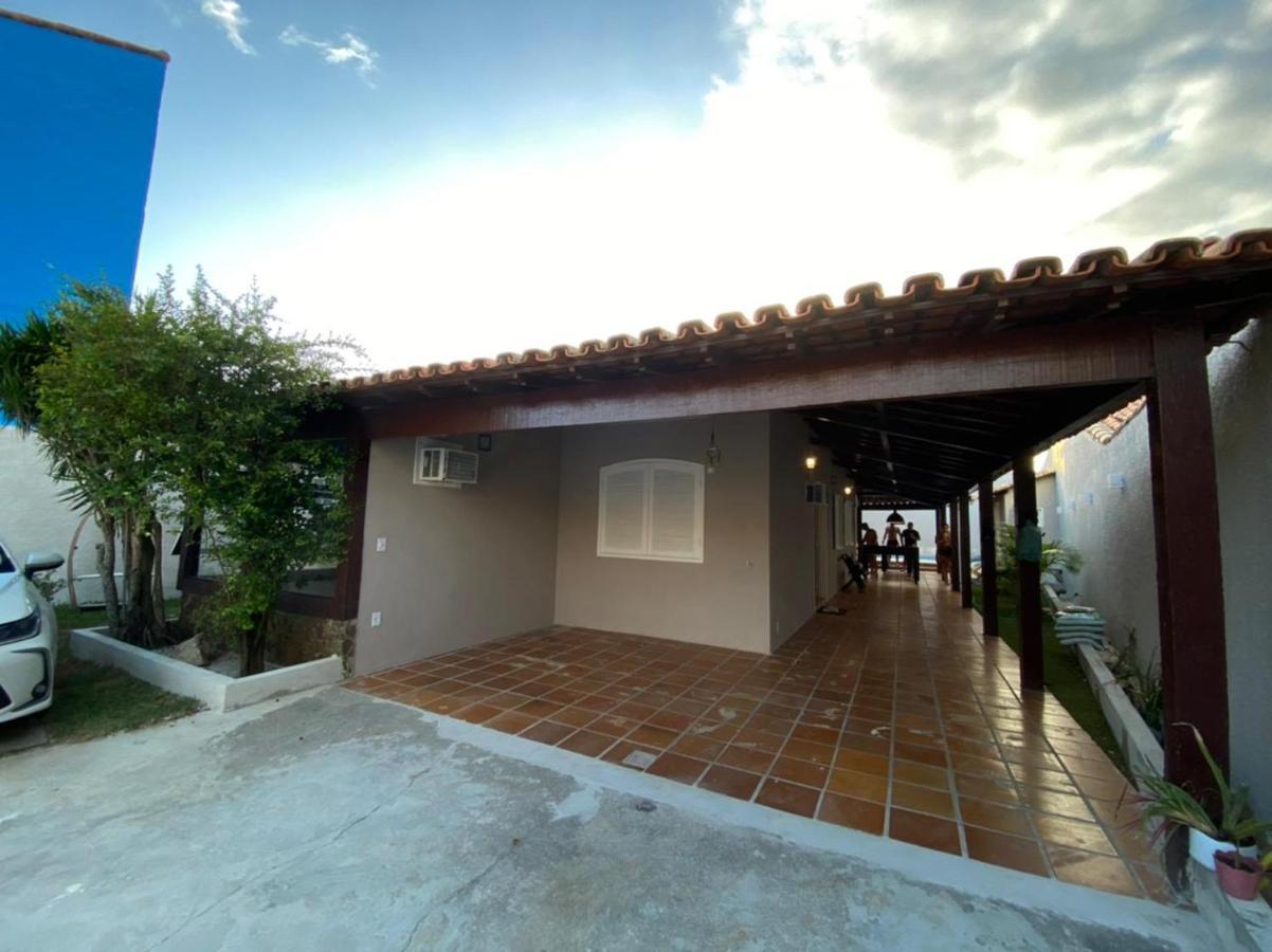 Casa Com Piscina Em Arraial Do Cabo Villa Dış mekan fotoğraf