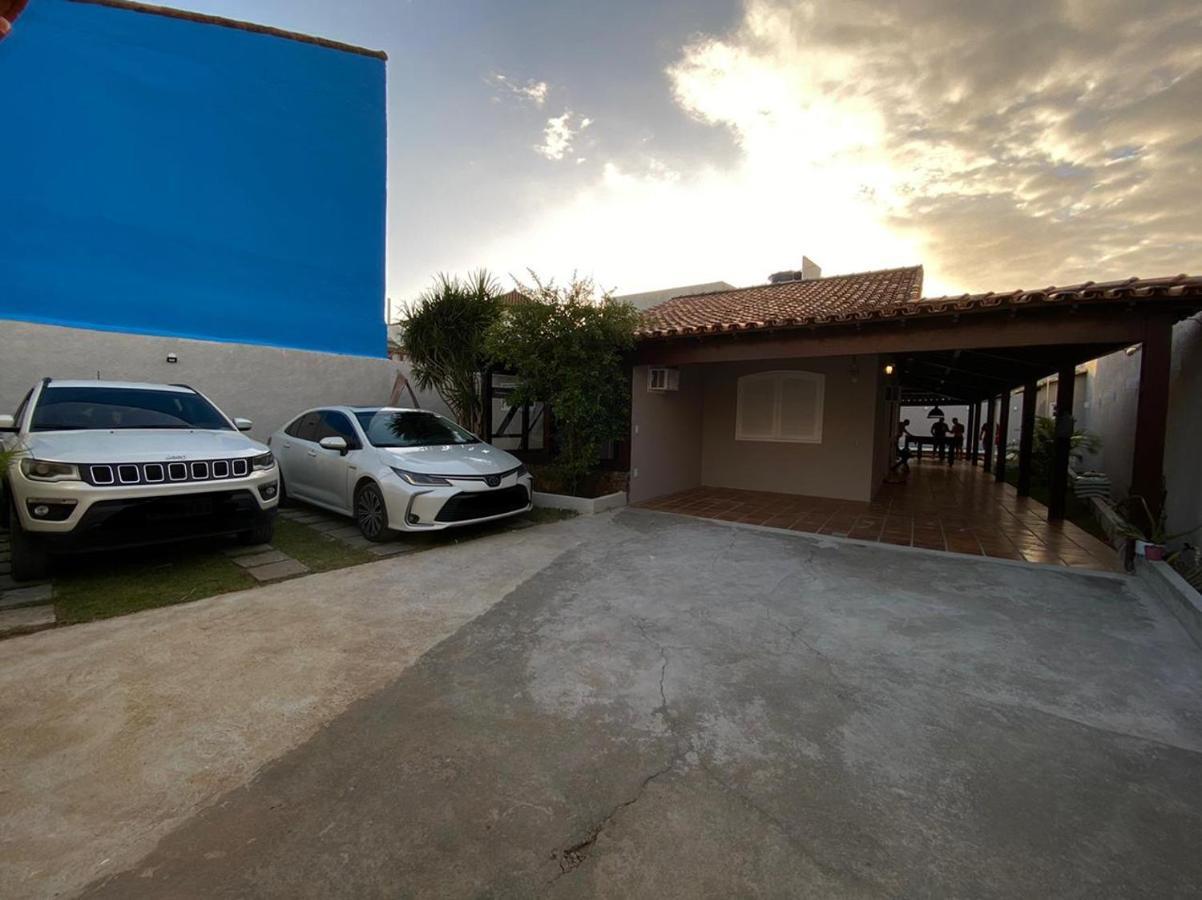 Casa Com Piscina Em Arraial Do Cabo Villa Dış mekan fotoğraf