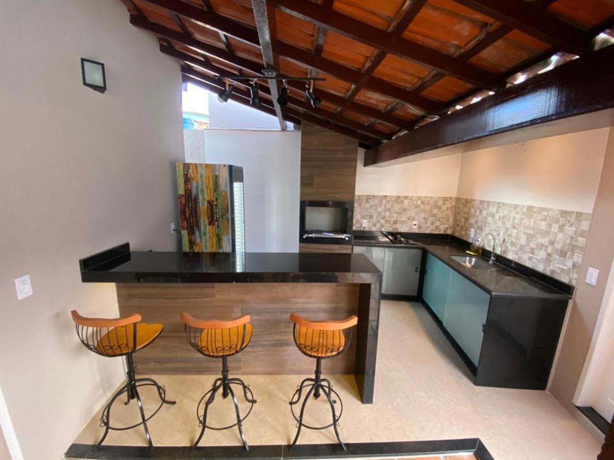 Casa Com Piscina Em Arraial Do Cabo Villa Dış mekan fotoğraf