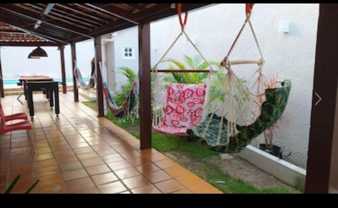 Casa Com Piscina Em Arraial Do Cabo Villa Dış mekan fotoğraf